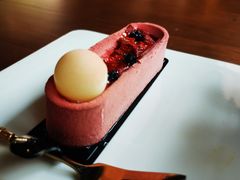 红柚伯爵蛋糕-咖法森林·咖啡  酒吧(天河店)