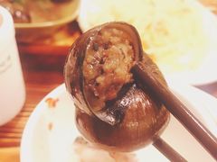-老马斑鱼店(桂花路店)