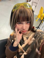 -Kraemer Paris苏豪发廊