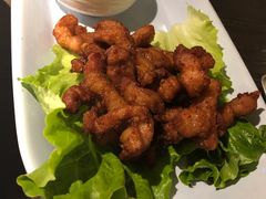 香酥排腩-外婆家(杭州马塍店·杭帮菜名店)