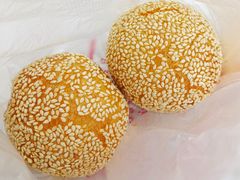 麻团-金记老七家湾第一锅贴店(金沙井总店)