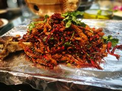 烤羊排-春来和(汉城南路店)