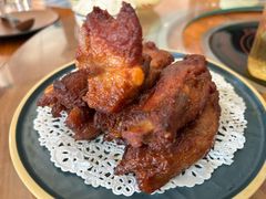 -创味·民间海南菜·非遗藤桥排骨(藤桥·免税城店)