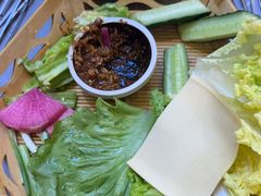 -三炮儿烧烤·羊锅·铁锅炖(南京首店)