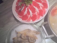 -阿杜打边炉(五江天街店)