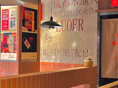 -罗二火锅(洛阳泉舜店)