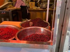 全瘦脆哨-丁家脆哨(民生路店)
