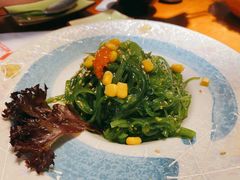 -鳗鱼家·深夜食堂(军博店)