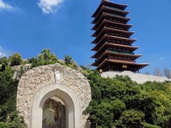 -牛首山文化旅游区