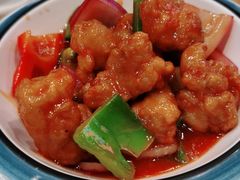 -喜上喜鸡煲翅(吉大店)