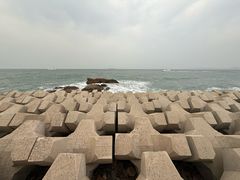 -青岛海尔洲际酒店