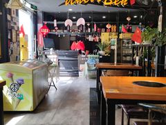 -热喜·现包大馅汤圆(老街店)