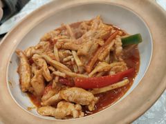 -马凯餐厅(地安门店)