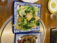 -老味道1992(武当山店)