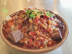 -蜀川川破店·江湖菜·烧烤(北京首店)