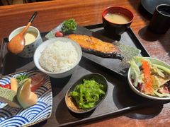 -古京·臻致料理(月湖店)