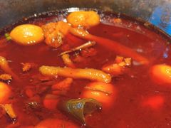 -李子坝梁山鸡(李子坝大鸡哥店)