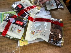 -冠环球肉干大王(福隆新街店)