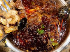 -肖肖酸萝卜鱼火锅(总店)