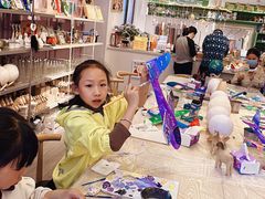 -100家灵感仓库·DIY团建(什刹海店)