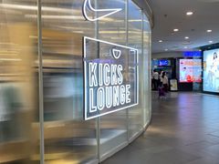 -NIKE品牌体验店(南京东路店)