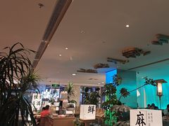 -桂满陇·蟹黄小笼汤包(巴黎春天浦建店)
