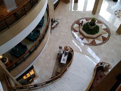 -成都天府丽都喜来登饭店