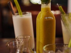 -Cuc Gach Quan Restaurant