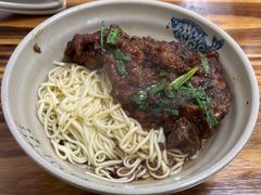 大排面-无名氏面馆(邮电路店)
