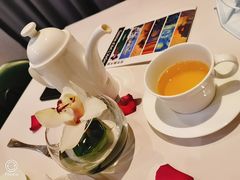 -L'Arome芳芳法国餐厅(仙林金鹰店)