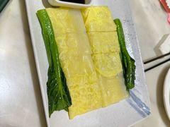 -独一处粥城(抚河北路店)