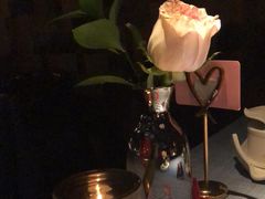 -弦月窗LUNETTE BY AMANDA(复兴路店)