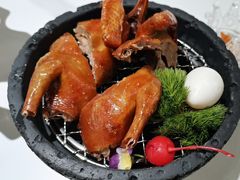 -3号仓库·创意中国菜(新世界城店)