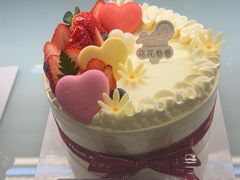 -花花卷卷·鲜食蛋糕(泉屋店)