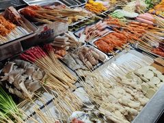 -上海老太小吃店(好吃街店)