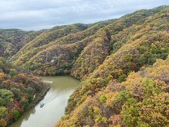 -南天门文化旅游风景区