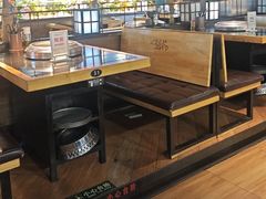 -梨花自助烤肉(乐宾店)