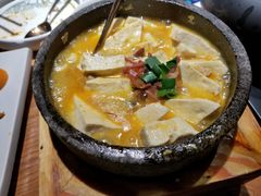 -云海肴·汽锅鸡·云南菜(高德置地店)