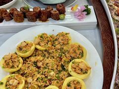 -天隆酒店·本地海鲜鲁菜(烟台大学店)