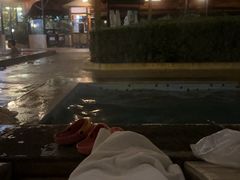 -庐山天沐温泉度假村