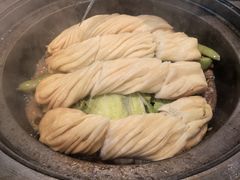 -锅当当铁锅炖烀饼王(长泰广场店)