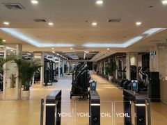 -YCHL FIT 健身(星寰店)
