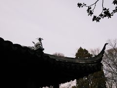 -拙政园