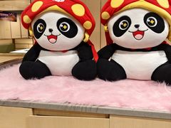 -海底捞火锅(百利广场店)