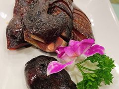 外婆酱鸭-江南村酒家