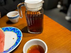 -伊斯麦尔丝路·新派菜(沙子口店)