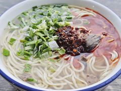 -清真·道口牛肉面