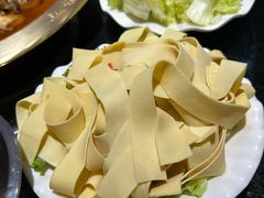 -五福居羊蝎子(方庄店)
