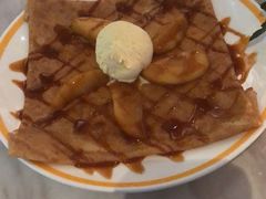 -La Creperie法餐厅(芮欧百货店)