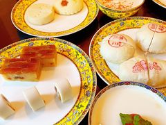 -富华斋饽饽铺·宫廷糕点·伴手礼(护国新天地店)